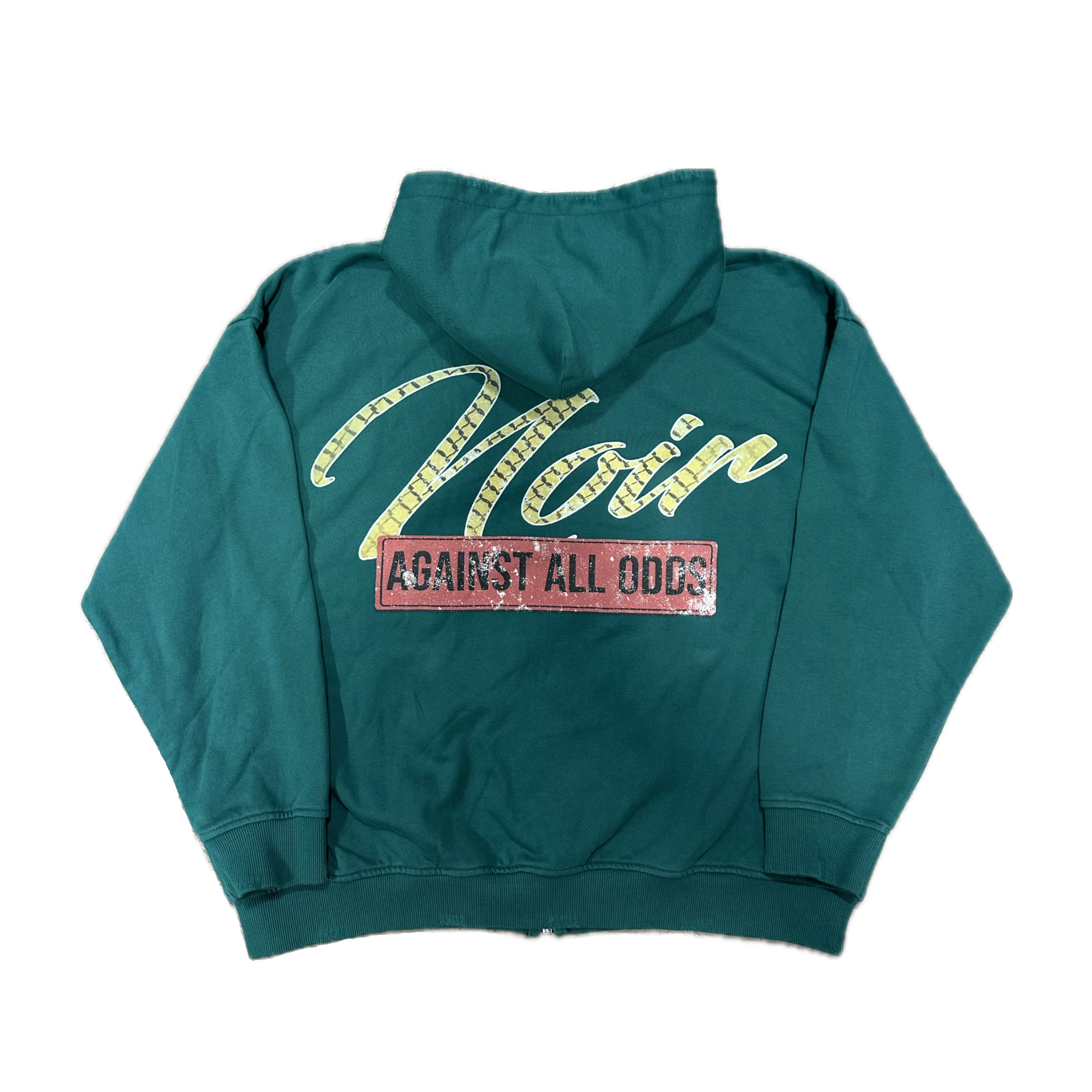 “SMILING SOLDIER” JACKET